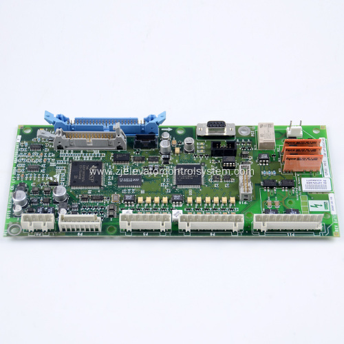 ABA26800AKT1 Otis GDCB Inverter Mainboard